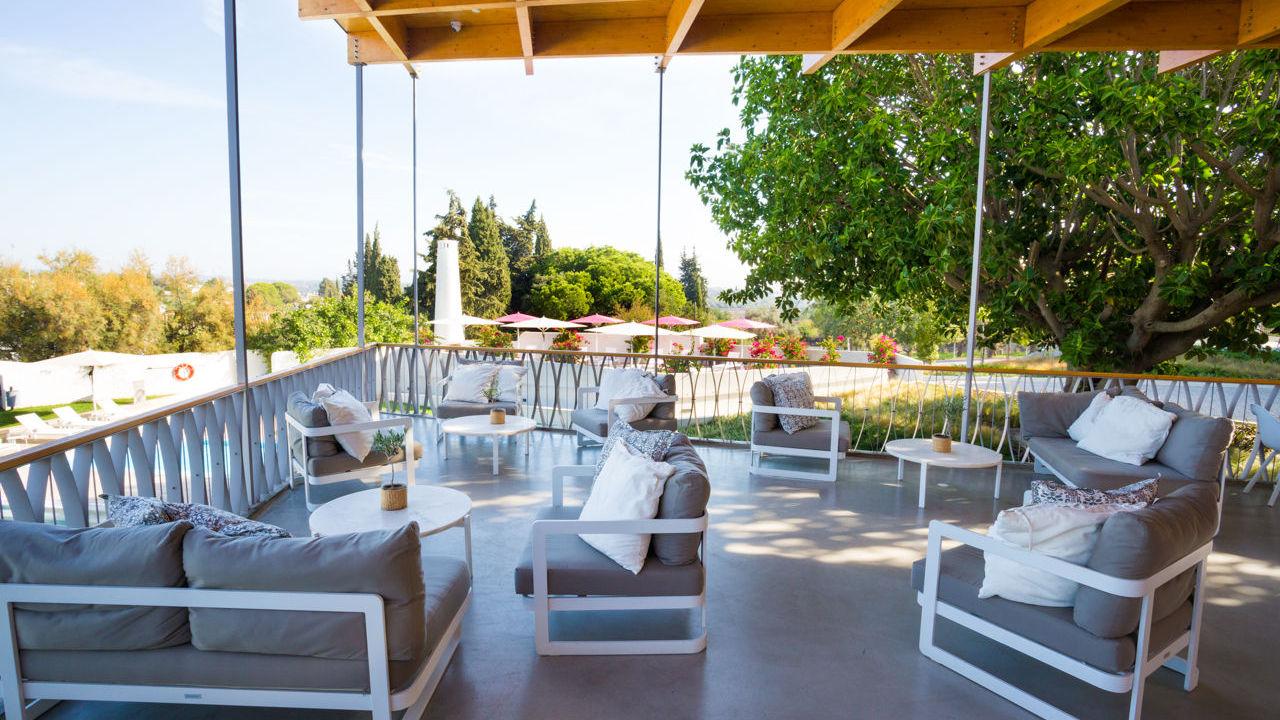 Ozadi Tavira Hotel Kültér fotó