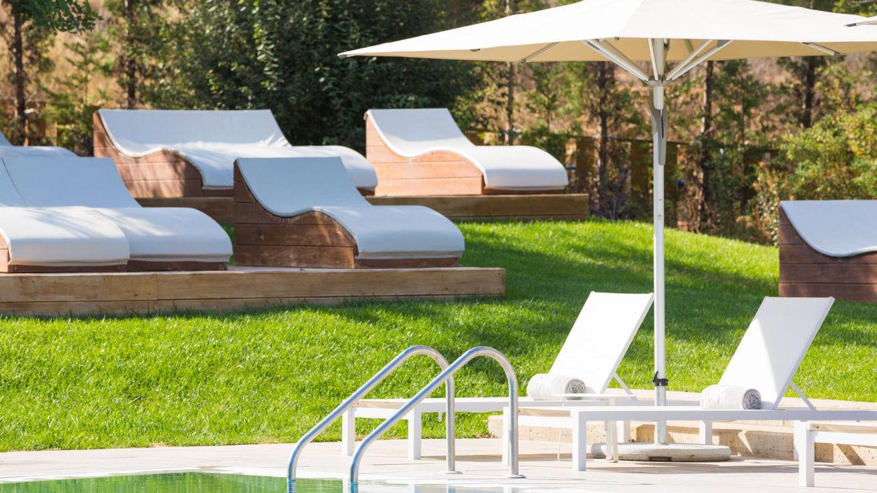Ozadi Tavira Hotel Kültér fotó