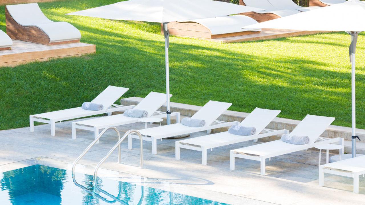 Ozadi Tavira Hotel Kültér fotó