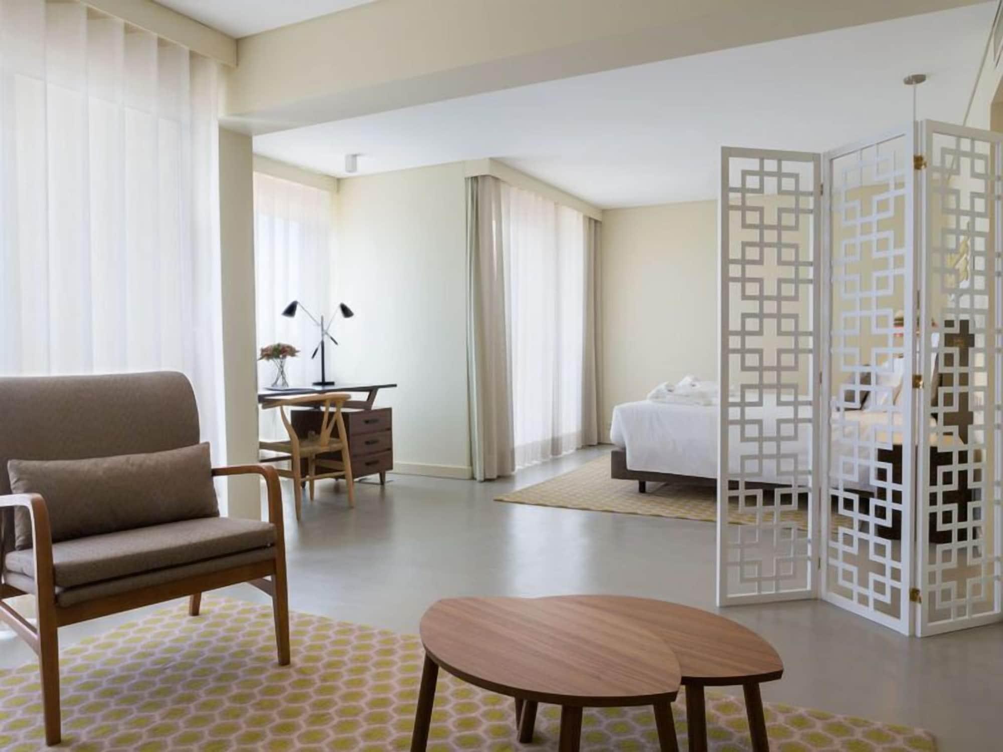 Ozadi Tavira Hotel Kültér fotó