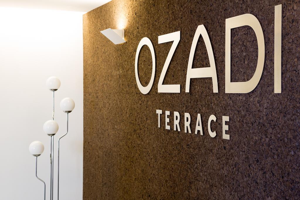 Ozadi Tavira Hotel Kültér fotó