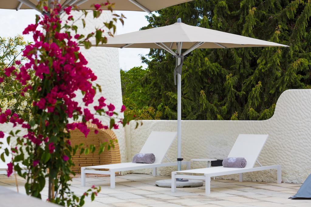Ozadi Tavira Hotel Kültér fotó