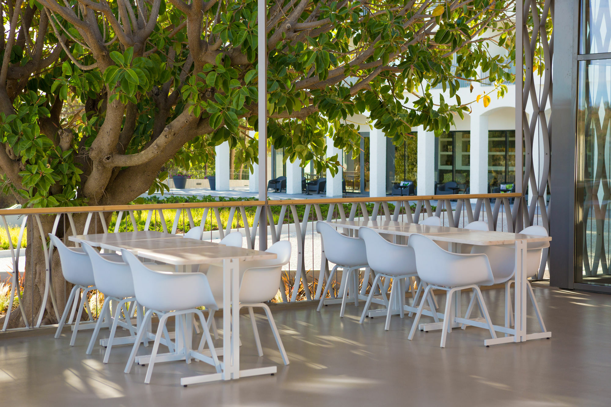 Ozadi Tavira Hotel Kültér fotó