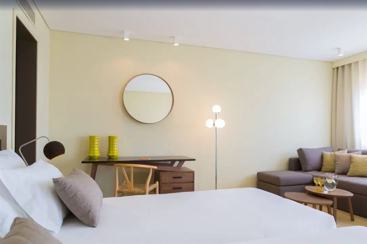 Ozadi Tavira Hotel Kültér fotó